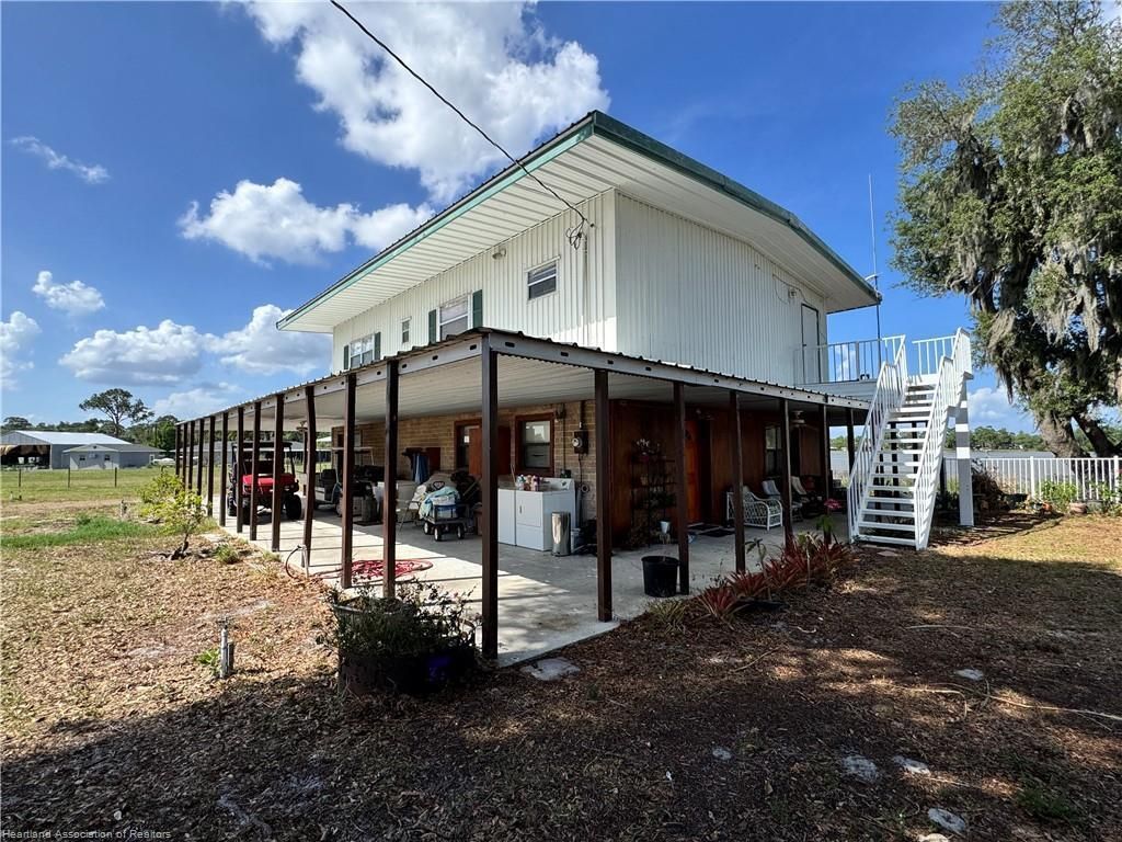 115 Heinley Road, Lake Placid, FL 33852 Photo