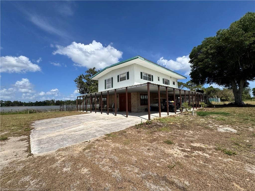 115 Heinley Road, Lake Placid, FL 33852 Photo