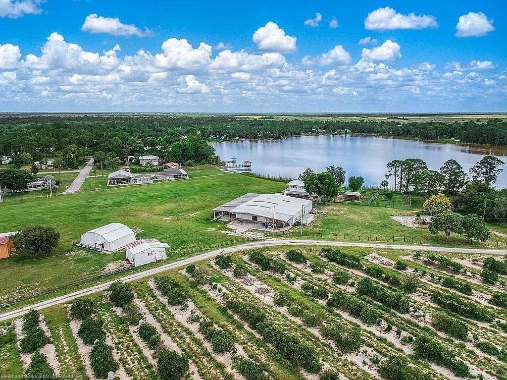 115 Heinley Road, Lake Placid, FL 33852 Photo