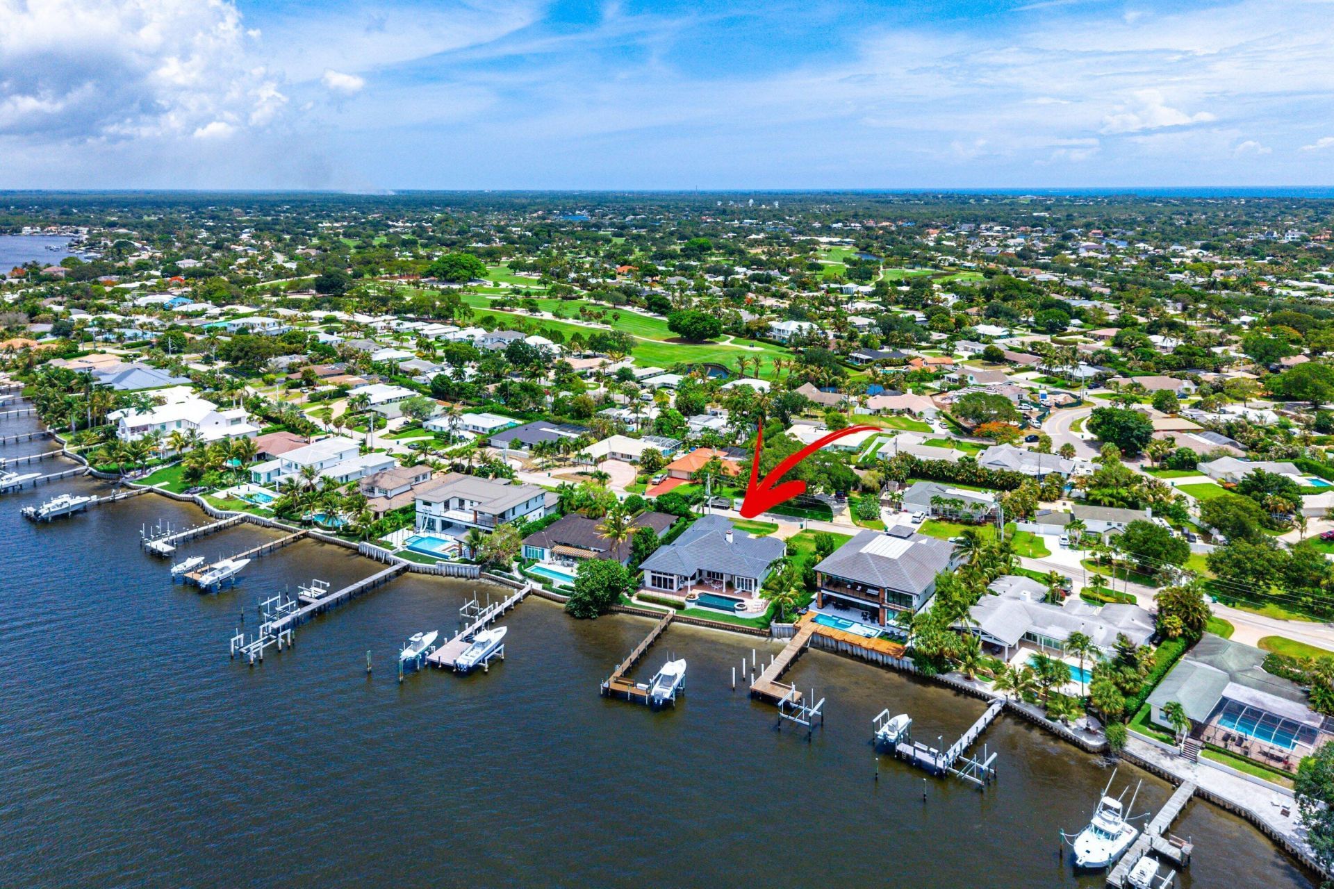 47 River Drive, Tequesta, FL 33469 Photo