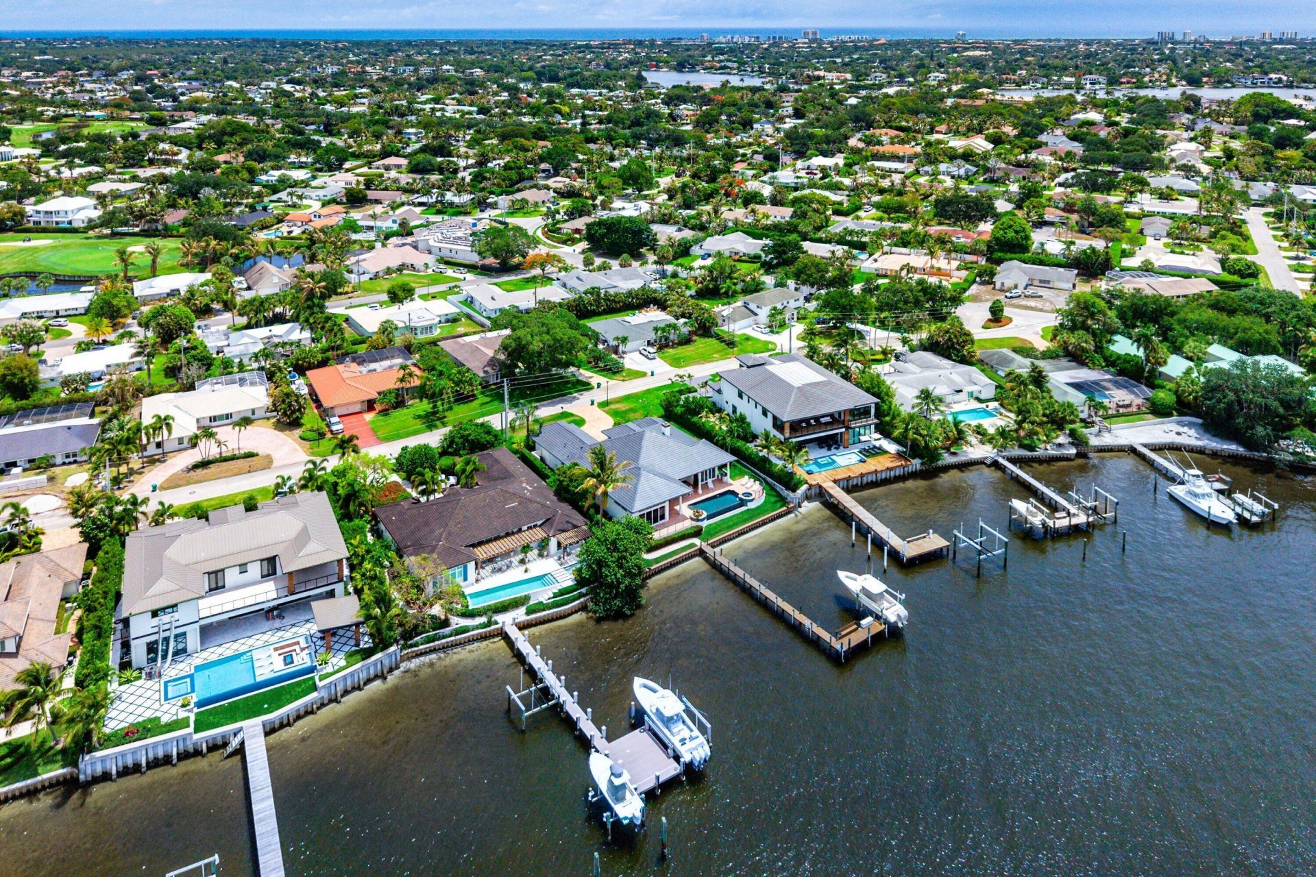 47 River Drive, Tequesta, FL 33469 Photo