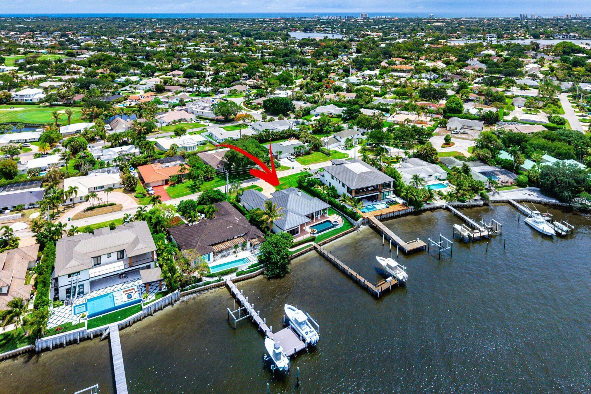 47 River Drive, Tequesta, FL 33469 Photo