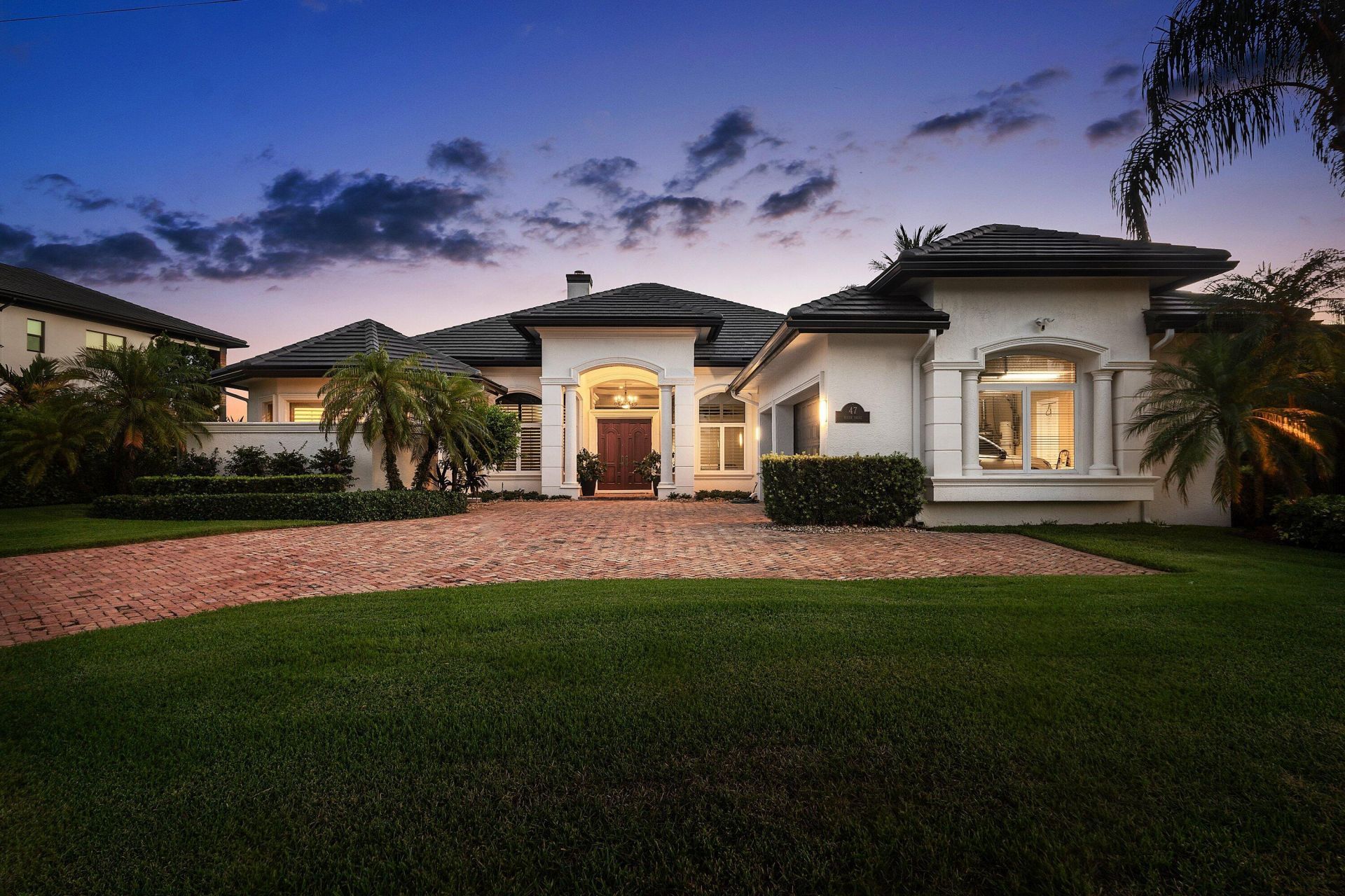 47 River Drive, Tequesta, FL 33469 Photo
