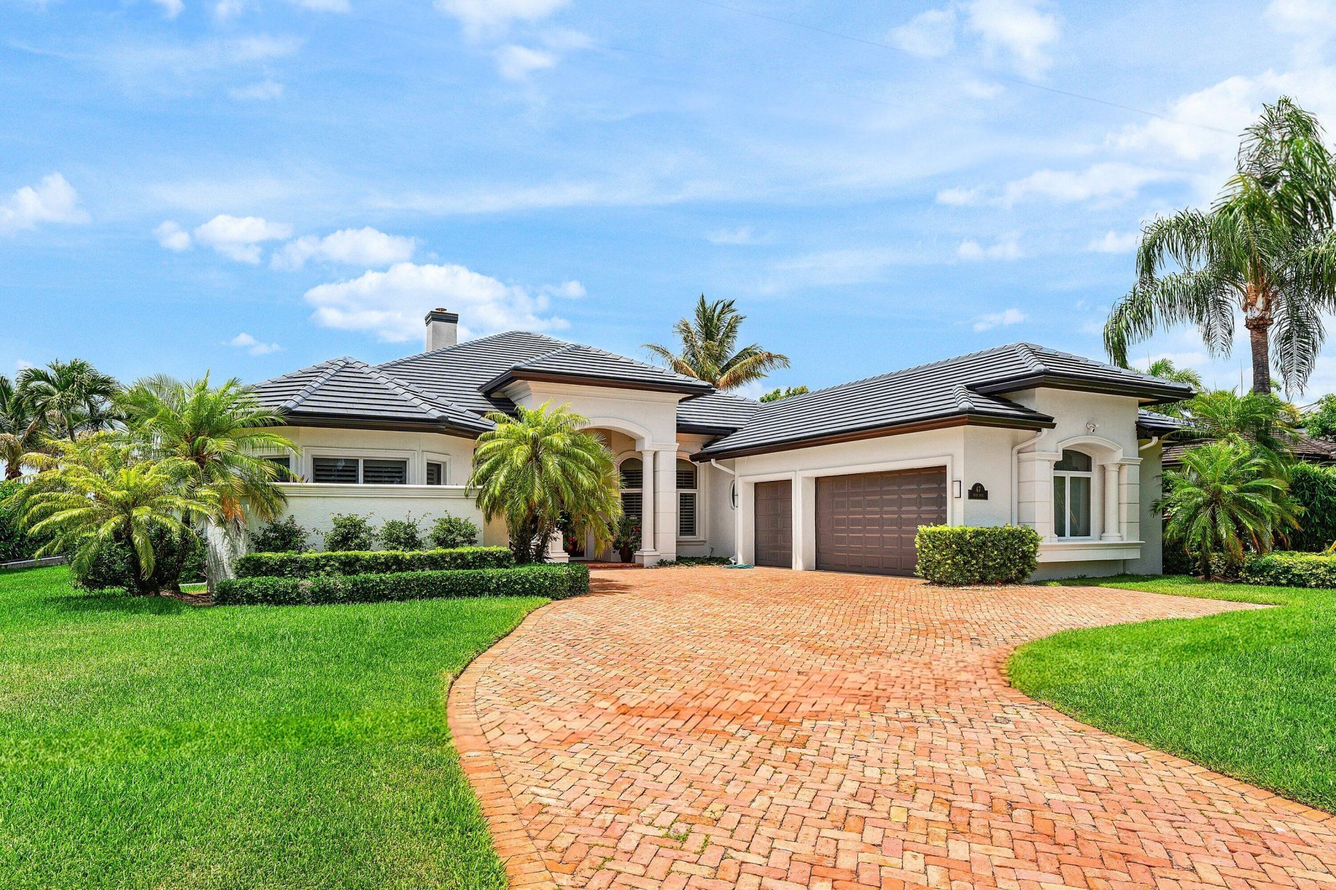 47 River Drive, Tequesta, FL 33469 Photo