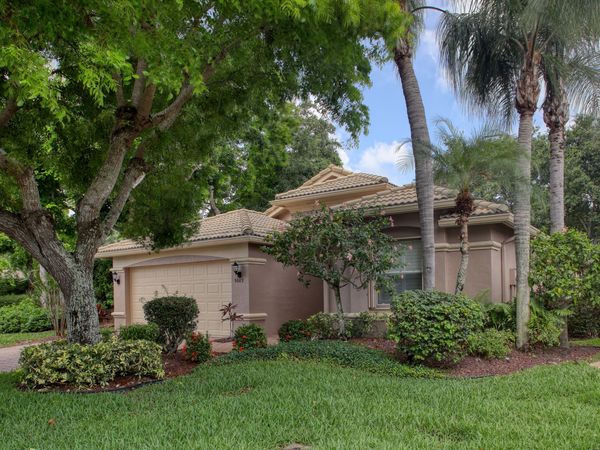 9689 Positano Way, Lake Worth, FL 33467