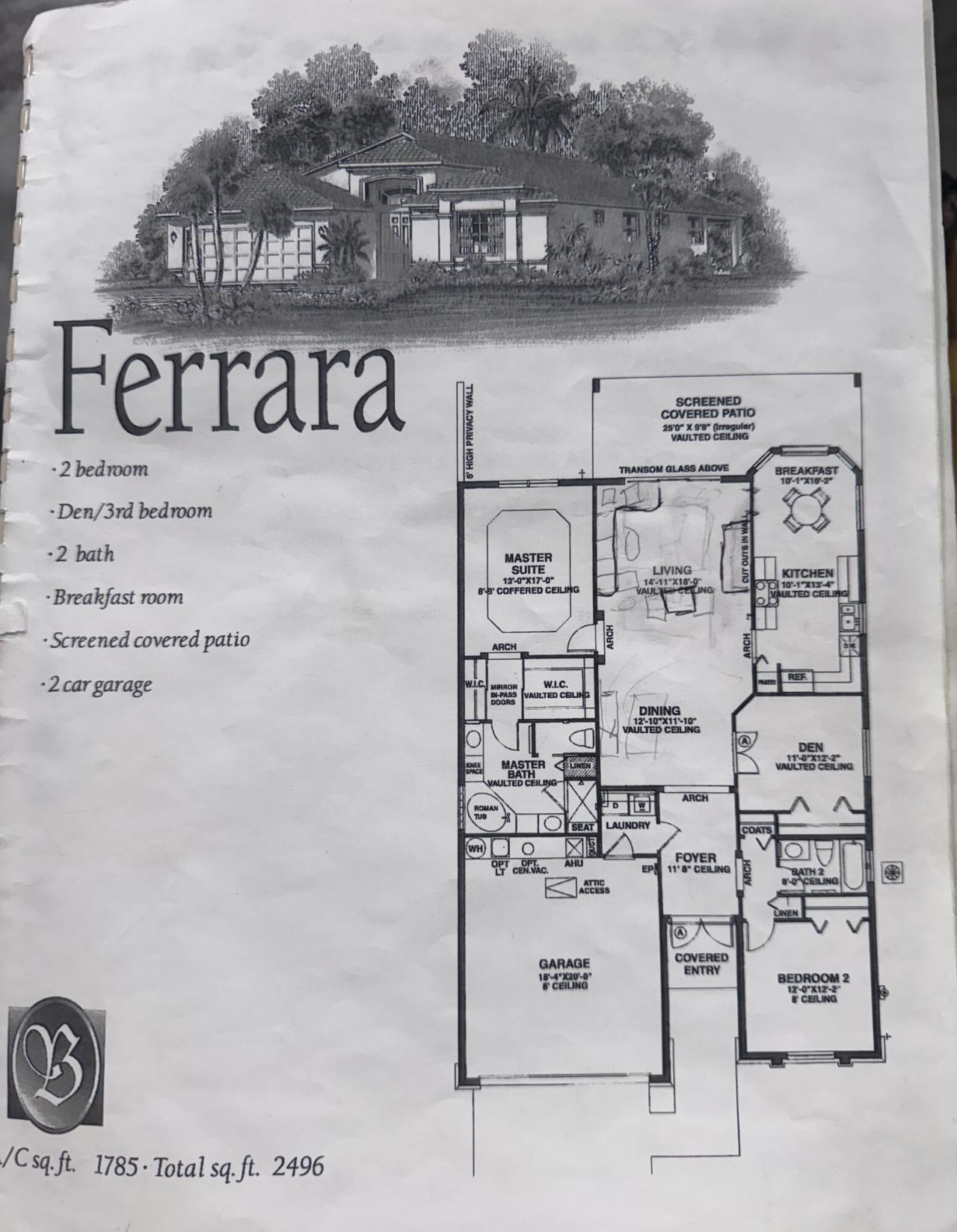 9689 Positano Way, Lake Worth, FL 33467 Photo