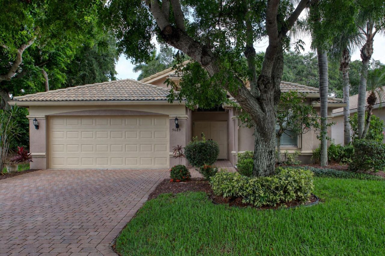 9689 Positano Way, Lake Worth, FL 33467 Photo