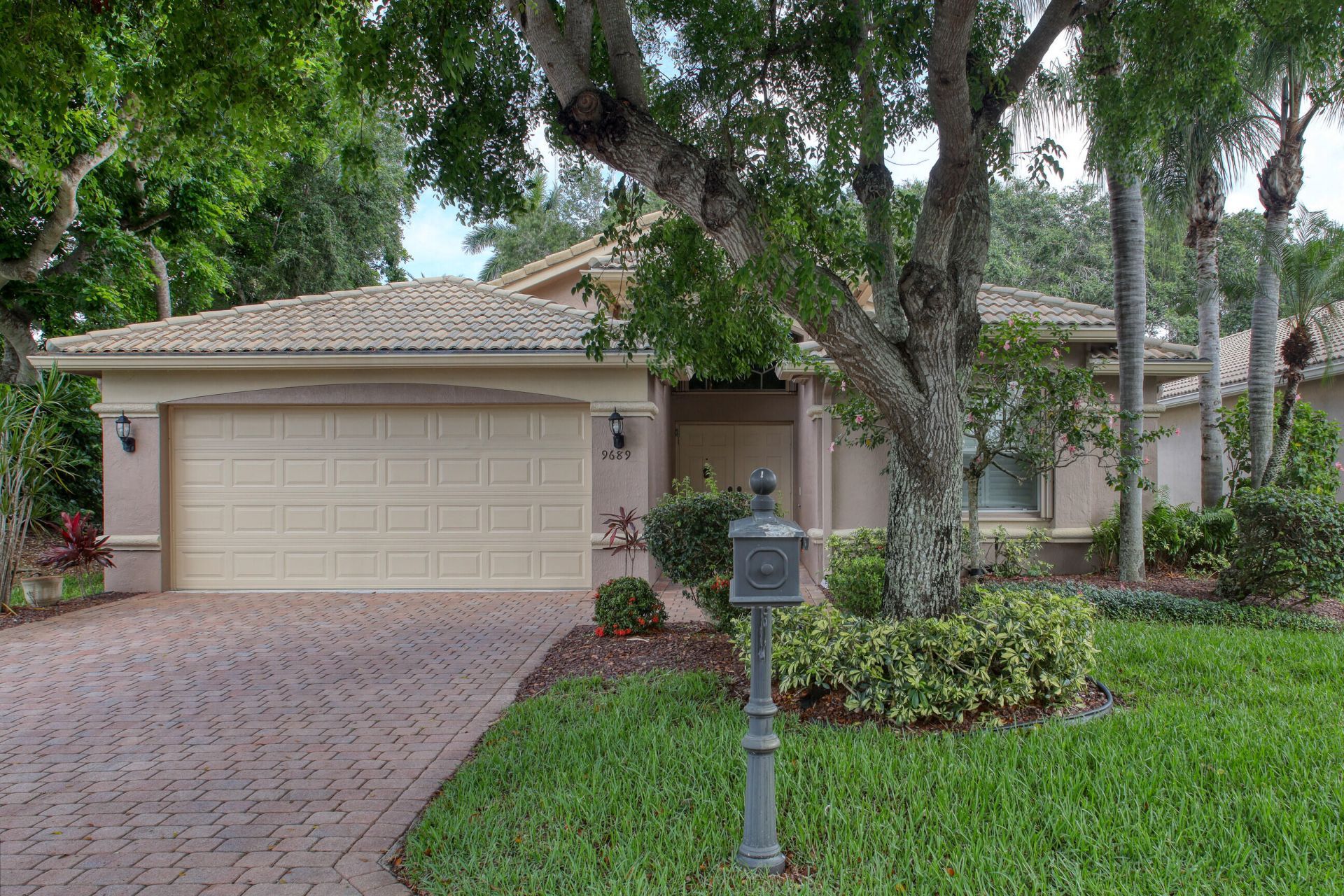 9689 Positano Way, Lake Worth, FL 33467 Photo