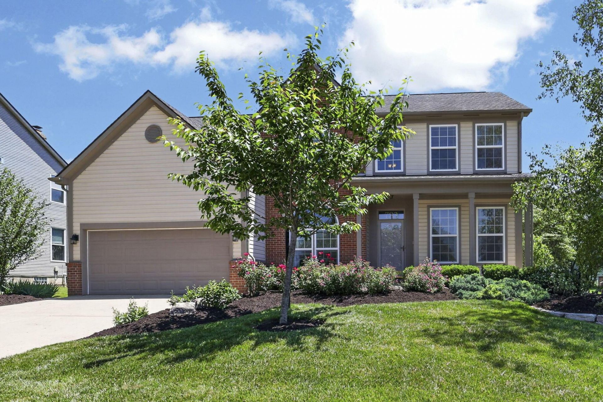 783 N Starr Drive , Pickerington, OH 43147 Main Photo