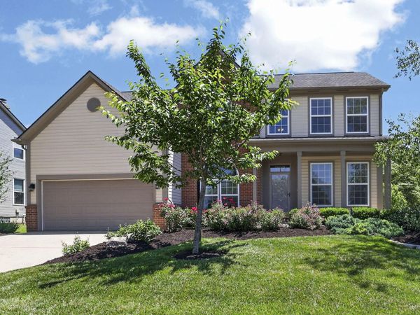 783 N Starr Drive , Pickerington, OH 43147