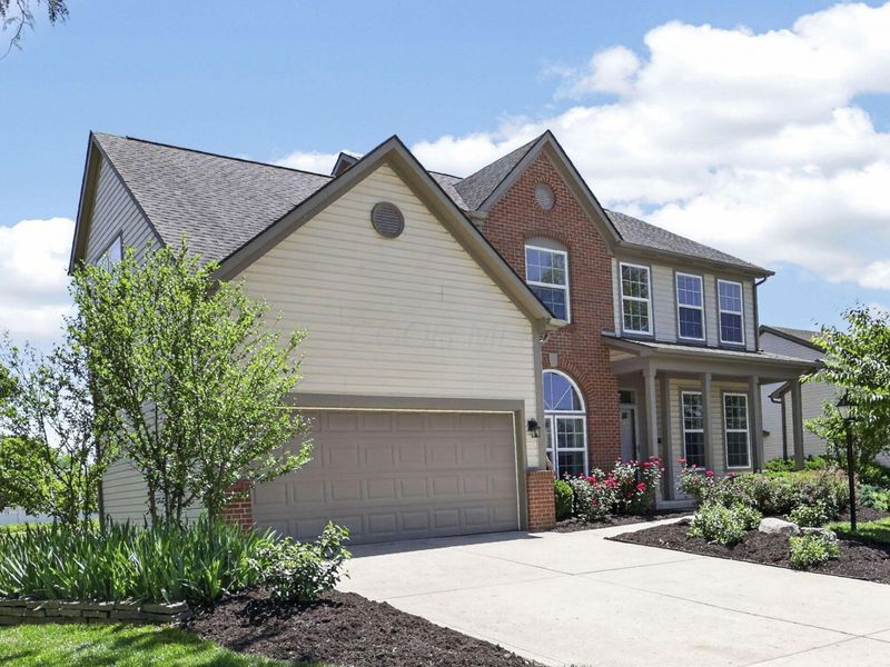 783 N Starr Drive, Pickerington, OH 43147 Photo 2