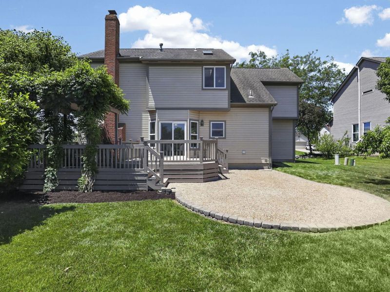 783 N Starr Drive, Pickerington, OH 43147 Photo 71