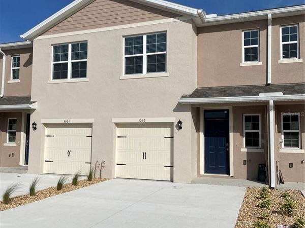 3057 CANARY AVENUE , DAVENPORT, FL 33837