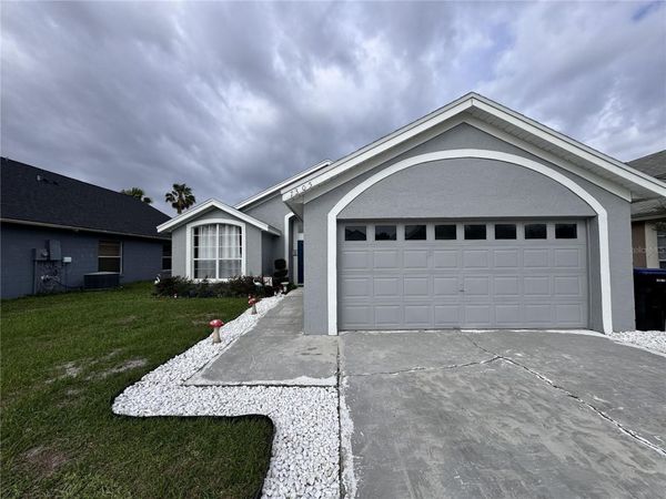 7305 MARSEILLE CIRCLE, ORLANDO, FL 32822