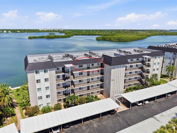 8977 MIDNIGHT PASS ROAD , Unit 519, SARASOTA, FL 34242