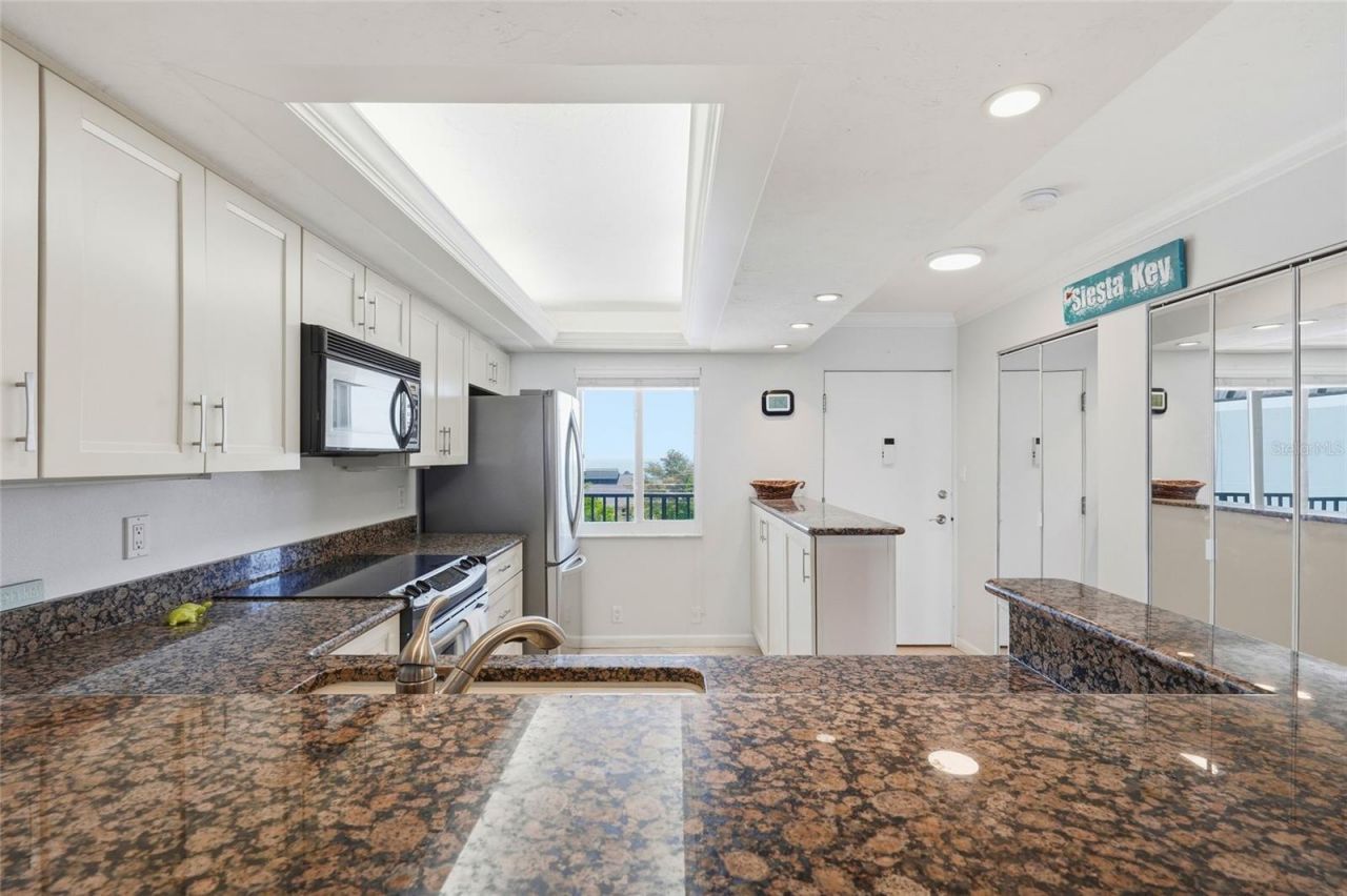 8977 Midnight Pass Road, Unit 519, Sarasota, FL 34242 Photo