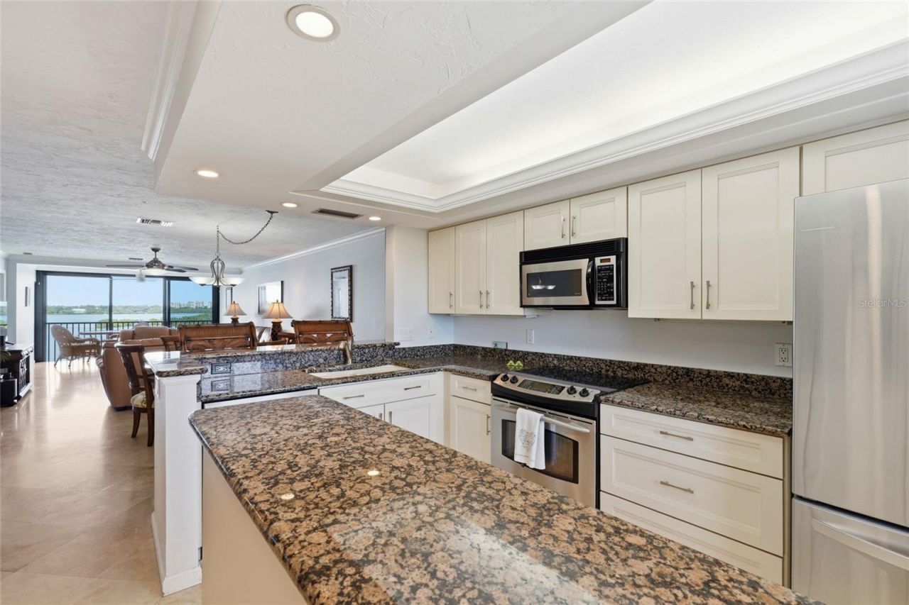 8977 Midnight Pass Road, Unit 519, Sarasota, FL 34242 Photo