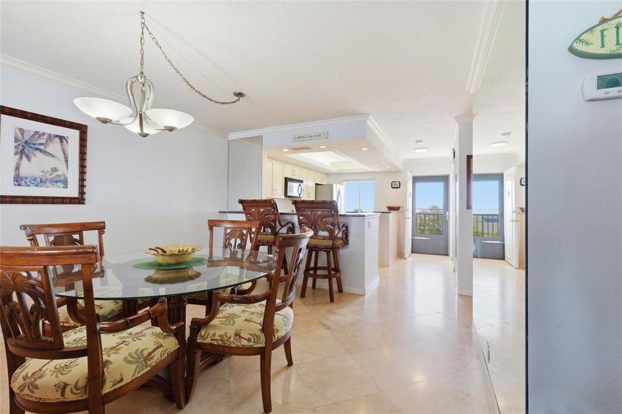 8977 Midnight Pass Road, Unit 519, Sarasota, FL 34242 Photo