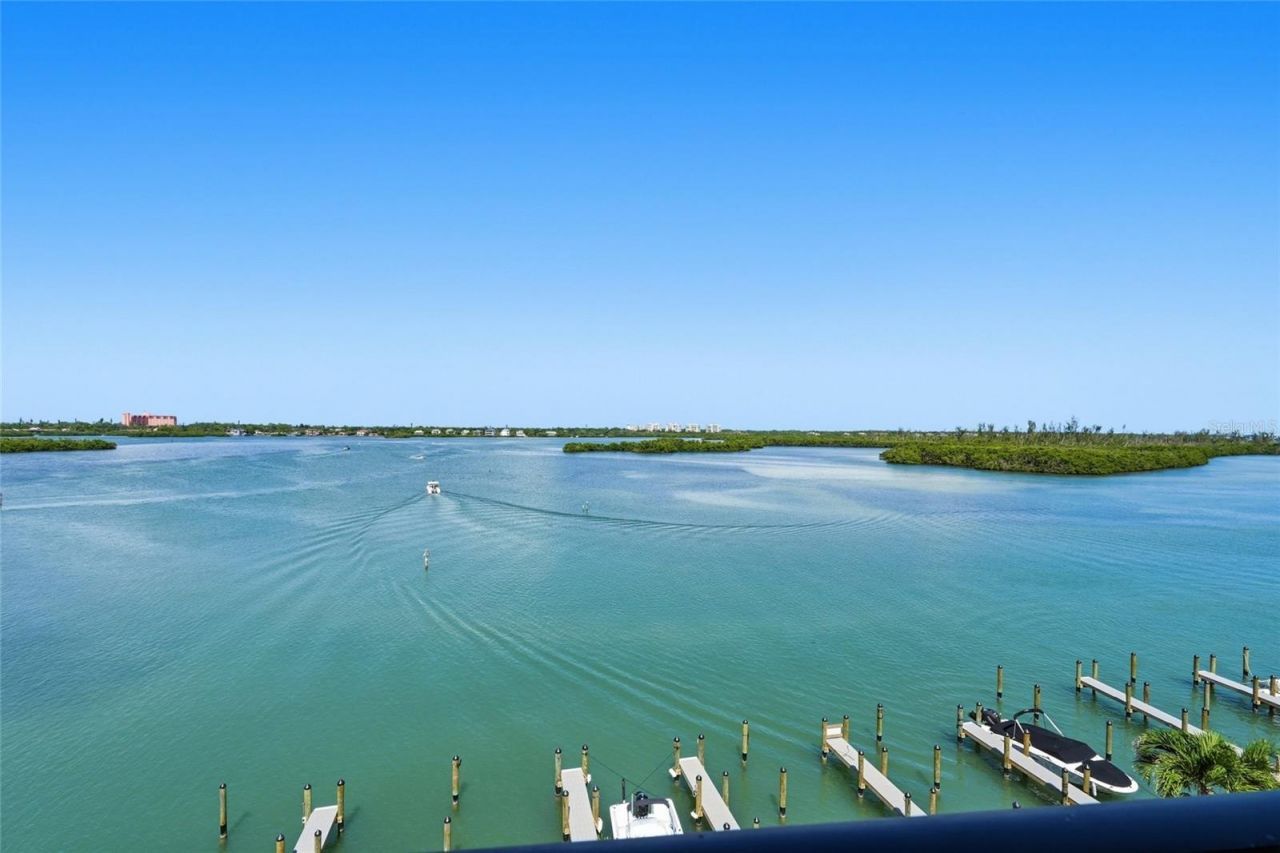 8977 Midnight Pass Road, Unit 519, Sarasota, FL 34242 Photo