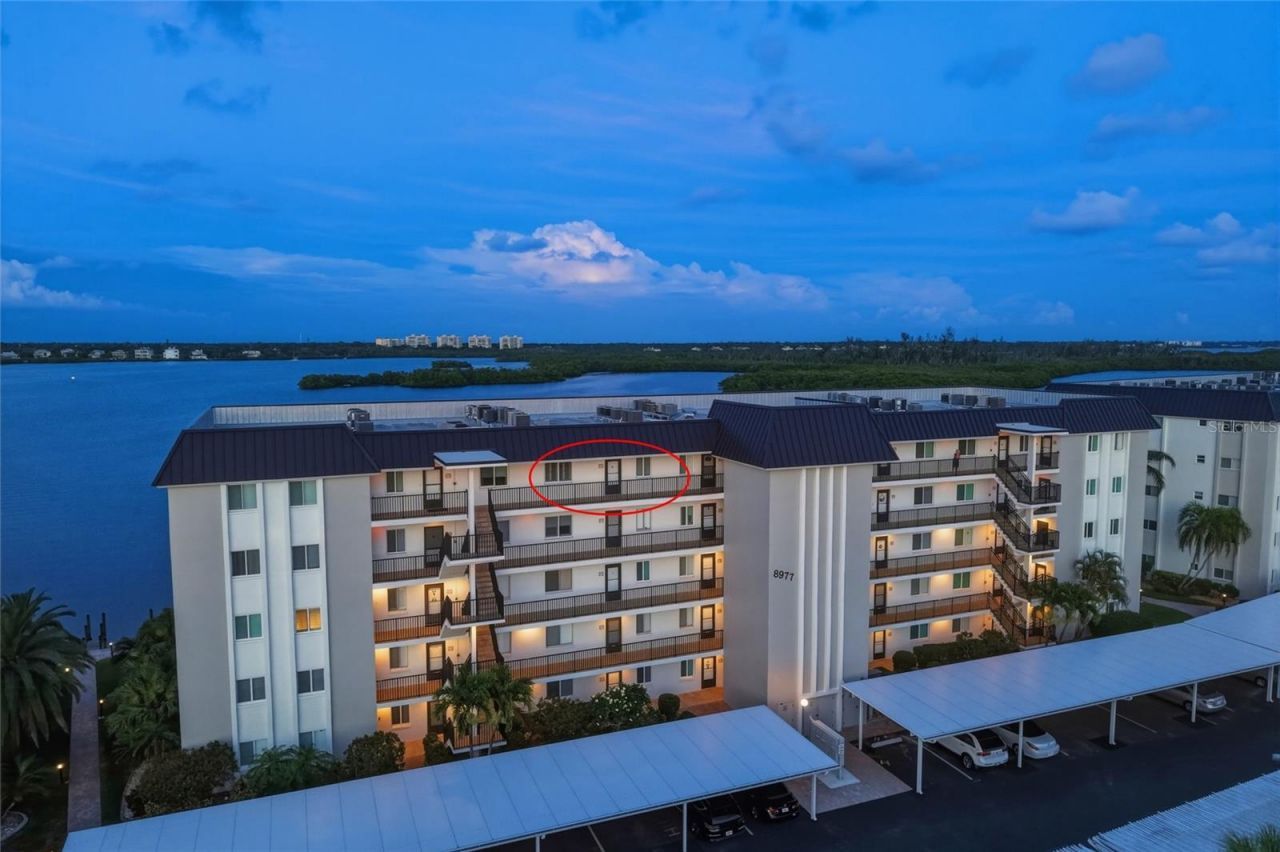 8977 Midnight Pass Road, Unit 519, Sarasota, FL 34242 Photo