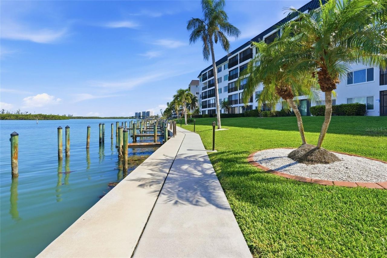 8977 Midnight Pass Road, Unit 519, Sarasota, FL 34242 Photo