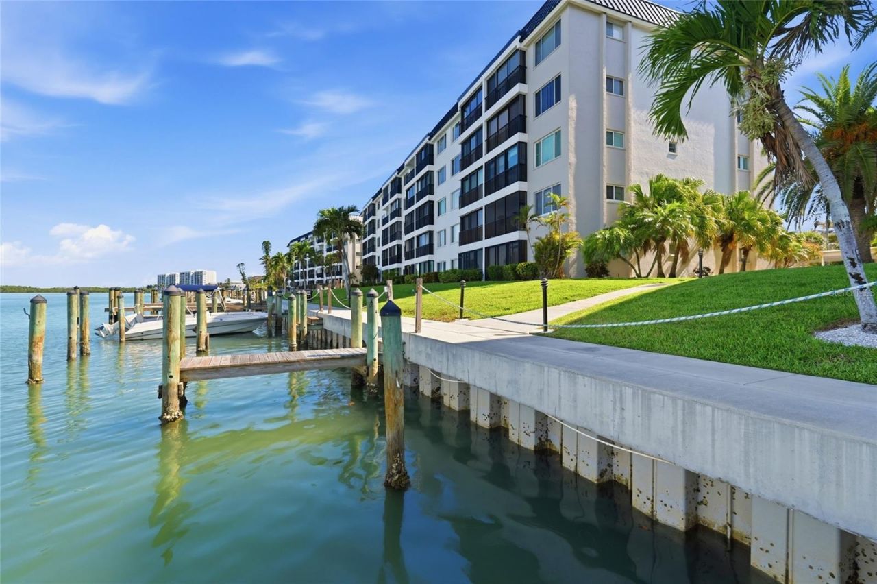 8977 Midnight Pass Road, Unit 519, Sarasota, FL 34242 Photo