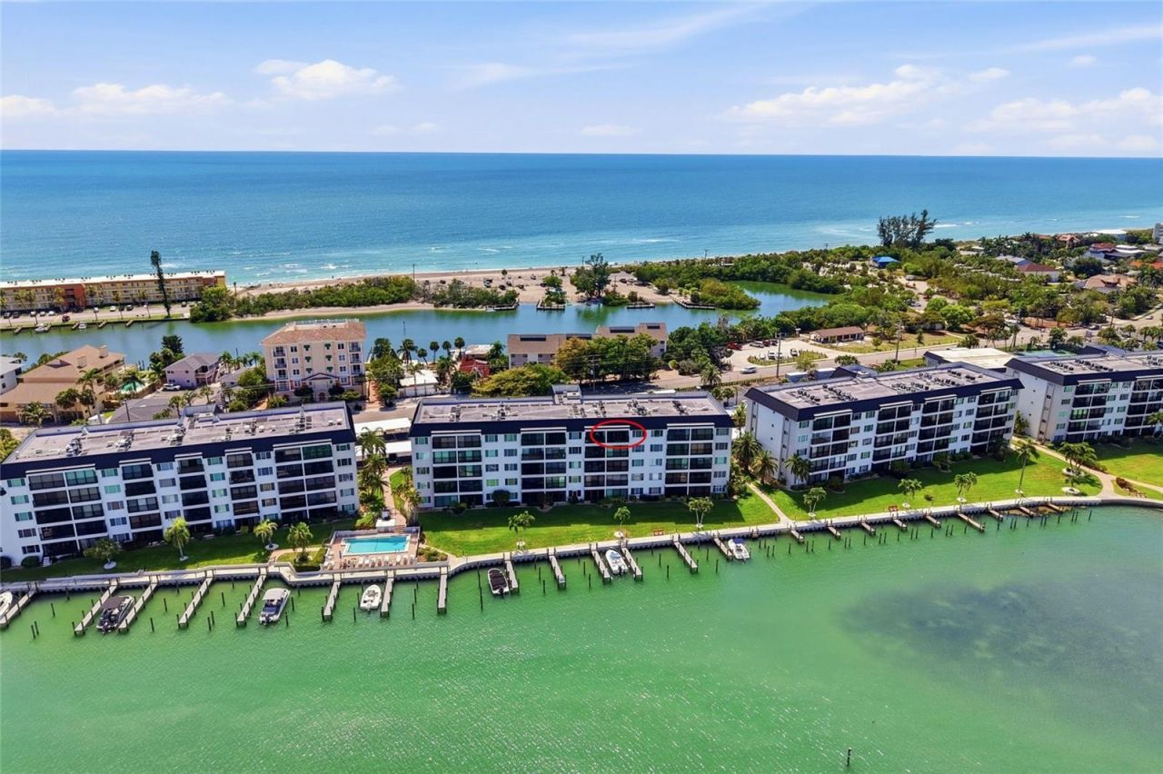 8977 Midnight Pass Road, Unit 519, Sarasota, FL 34242 Photo