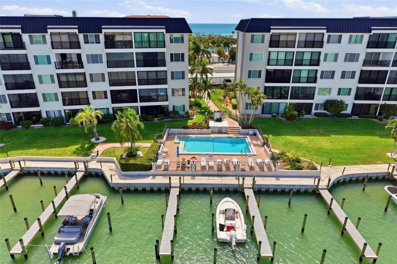 8977 Midnight Pass Road, Unit 519, Sarasota, FL 34242 Photo