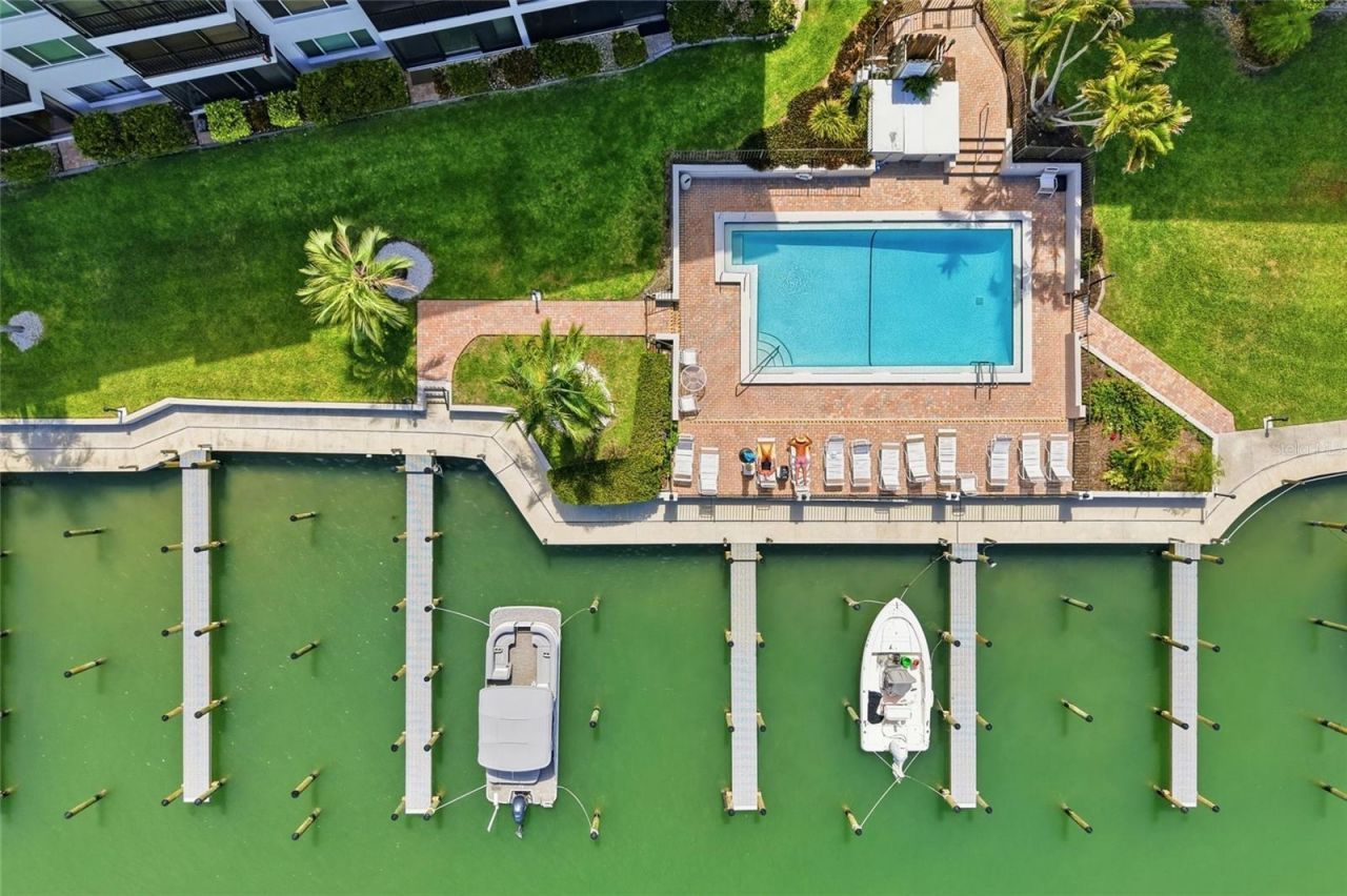 8977 Midnight Pass Road, Unit 519, Sarasota, FL 34242 Photo