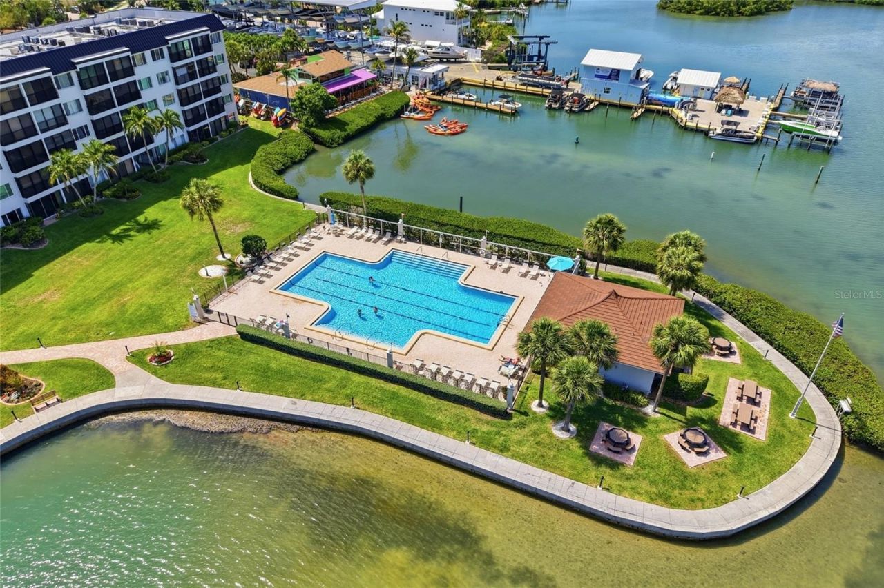 8977 Midnight Pass Road, Unit 519, Sarasota, FL 34242 Photo