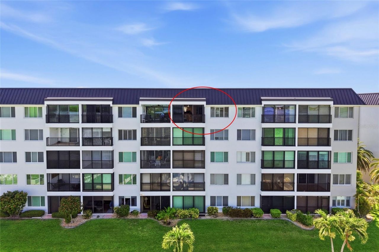 8977 Midnight Pass Road, Unit 519, Sarasota, FL 34242 Photo