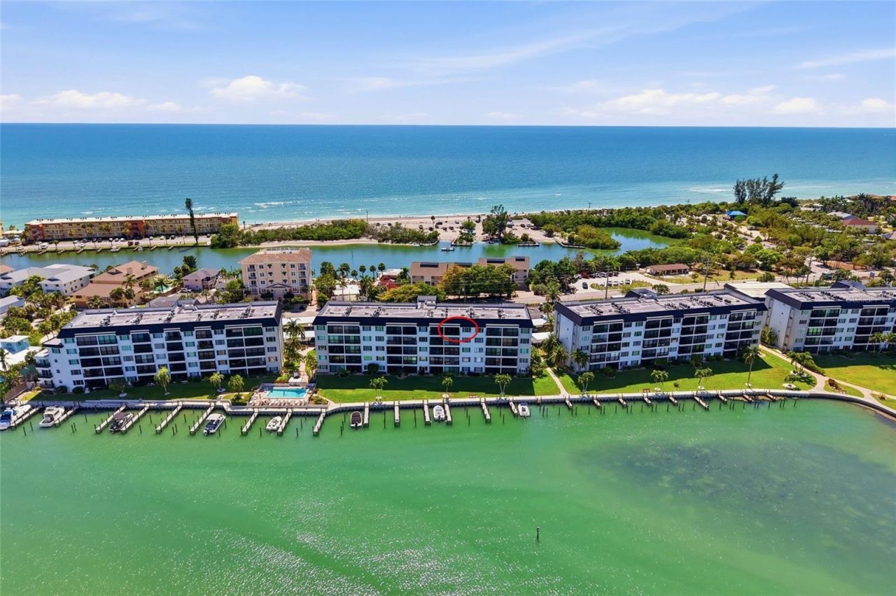 8977 Midnight Pass Road, Unit 519, Sarasota, FL 34242 Photo