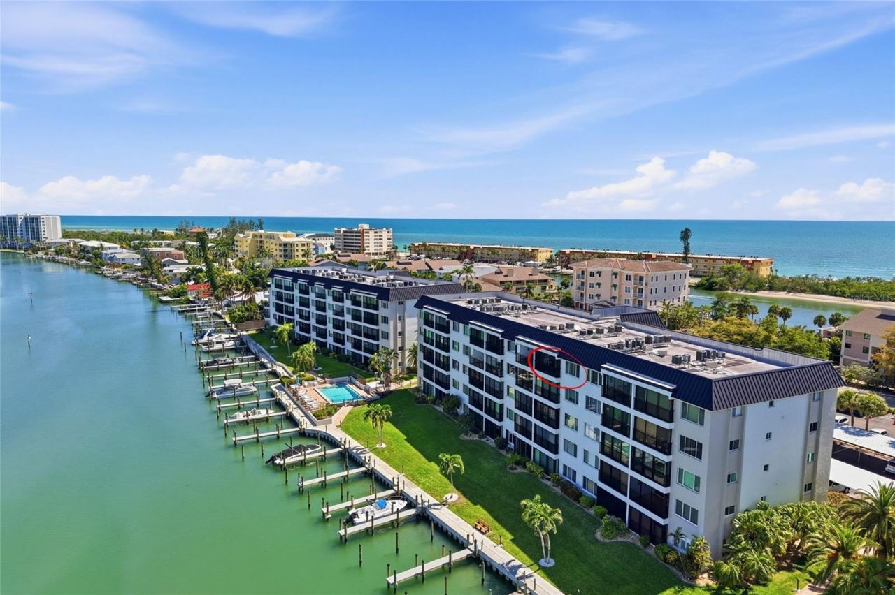 8977 Midnight Pass Road, Unit 519, Sarasota, FL 34242 Photo