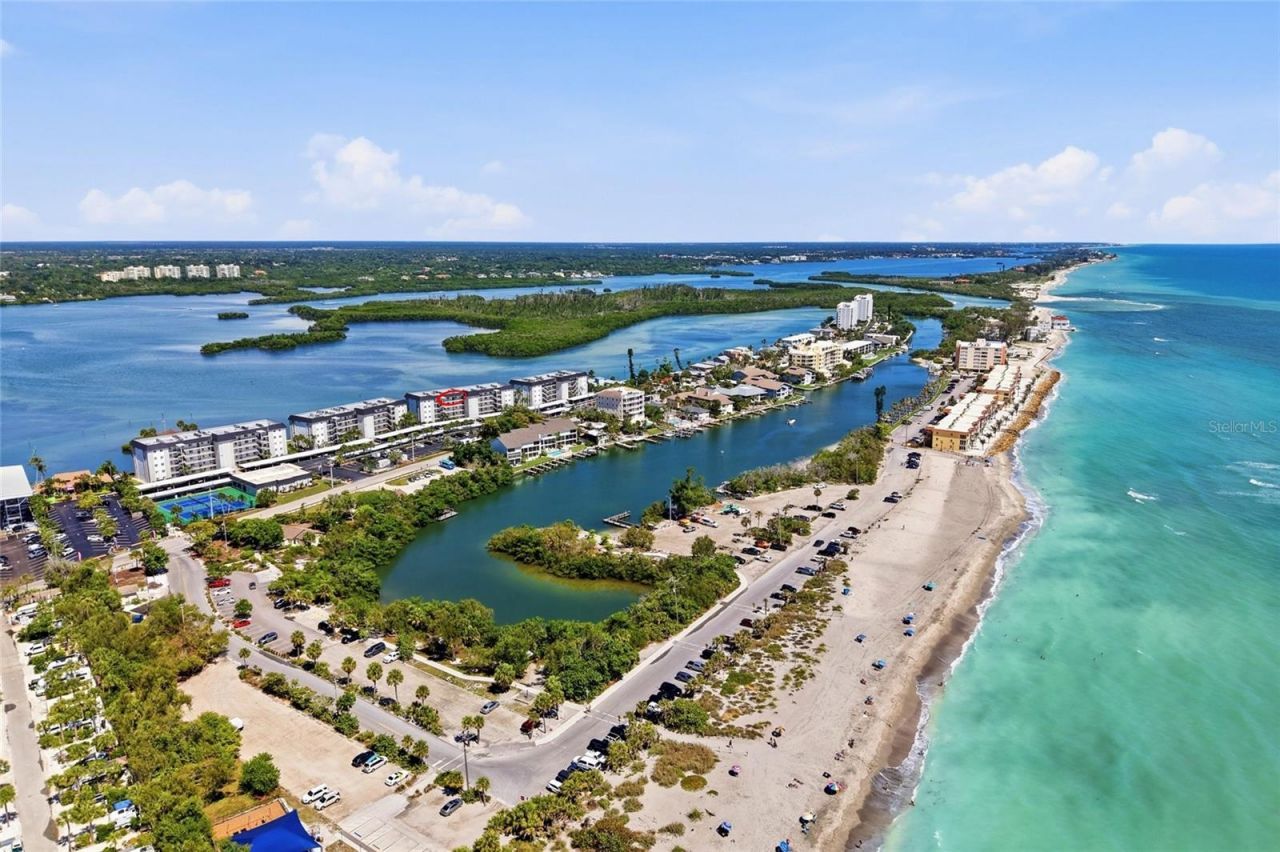 8977 Midnight Pass Road, Unit 519, Sarasota, FL 34242 Photo