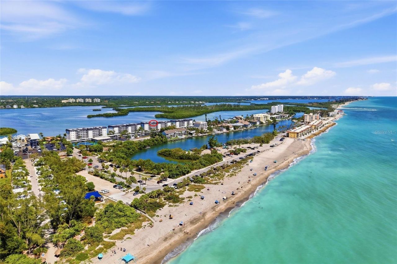 8977 Midnight Pass Road, Unit 519, Sarasota, FL 34242 Photo