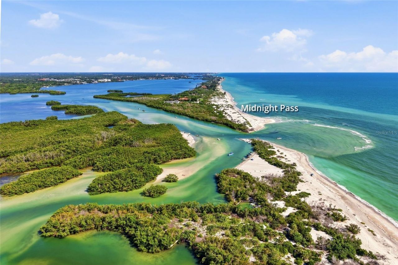 8977 Midnight Pass Road, Unit 519, Sarasota, FL 34242 Photo