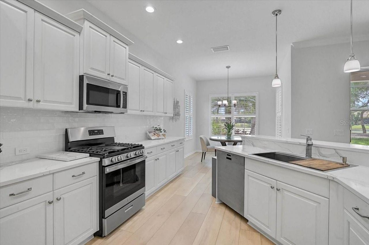 12232 Thornhill Court , Bradenton, FL 34202 Photo