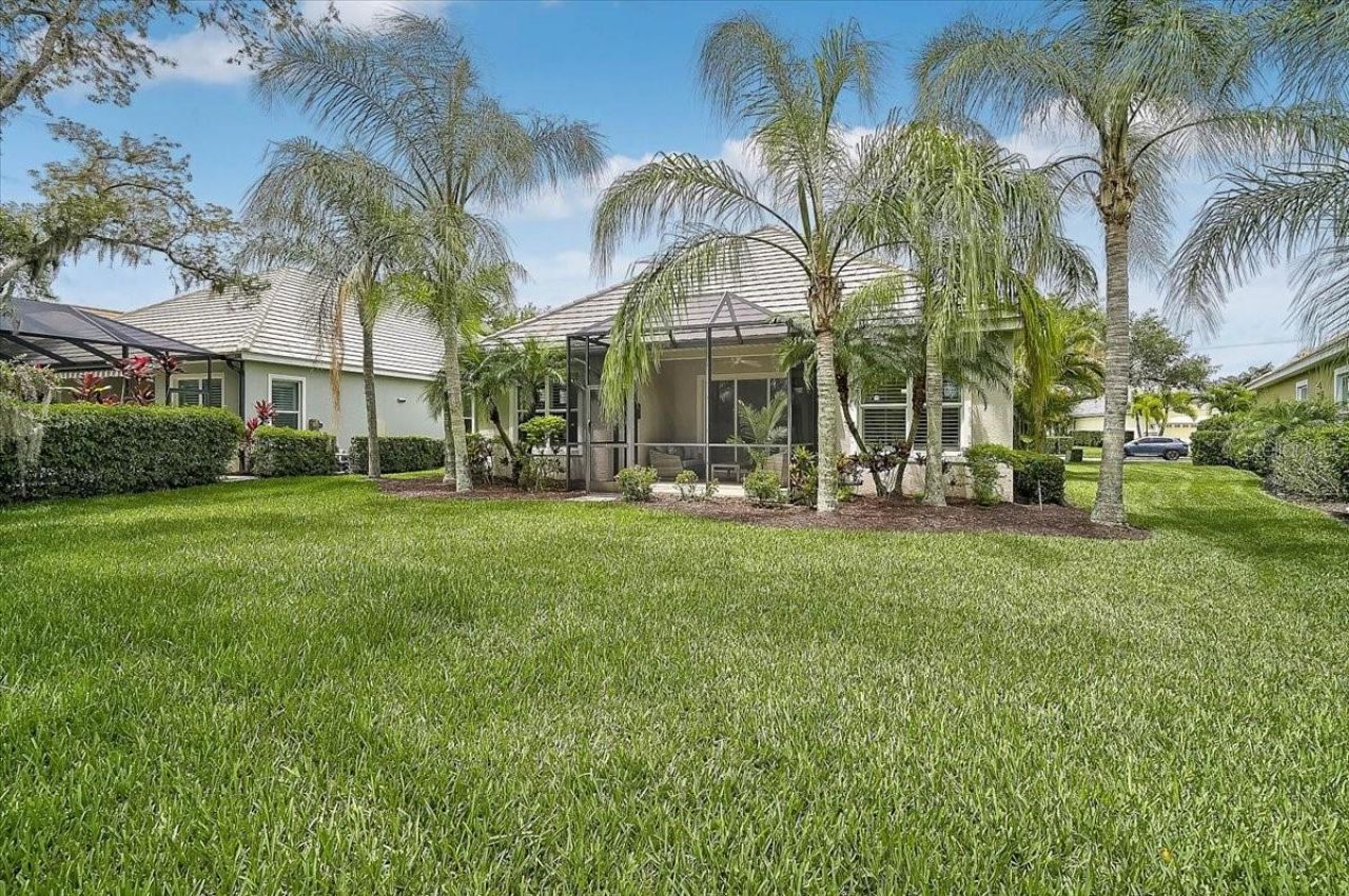12232 Thornhill Court , Bradenton, FL 34202 Photo