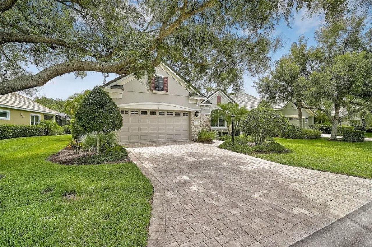 12232 Thornhill Court , Bradenton, FL 34202 Photo