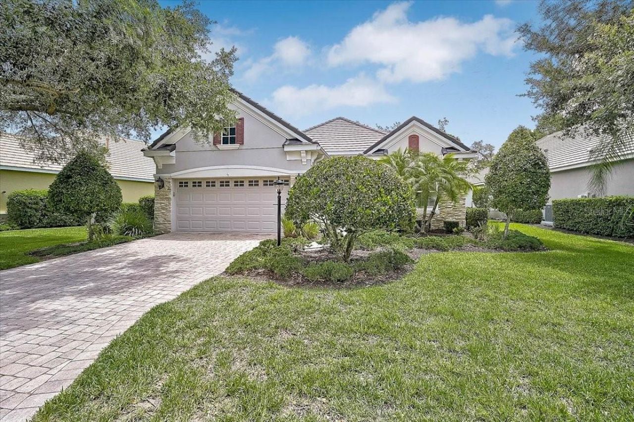 12232 Thornhill Court , Bradenton, FL 34202 Photo