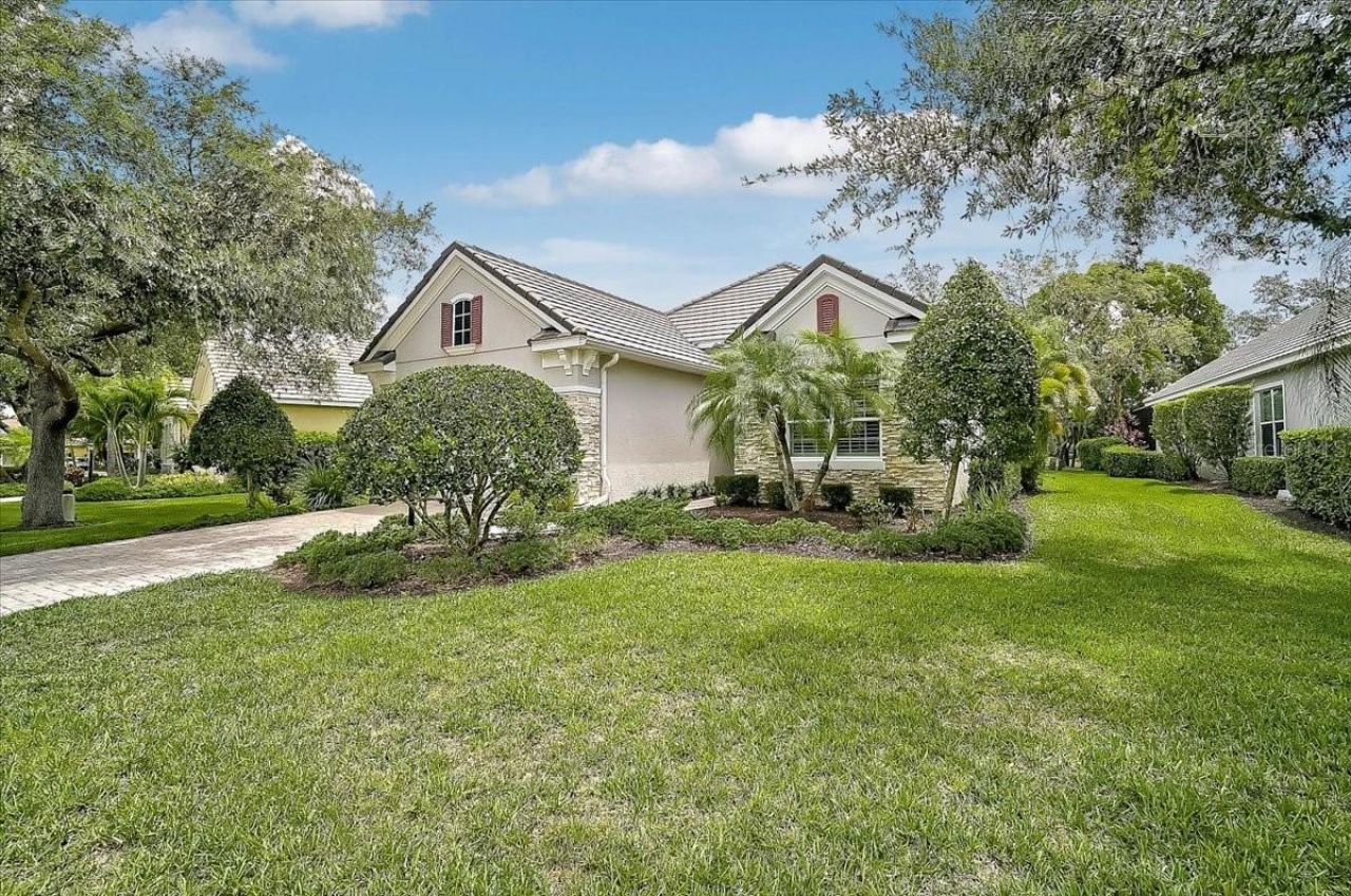 12232 Thornhill Court , Bradenton, FL 34202 Photo