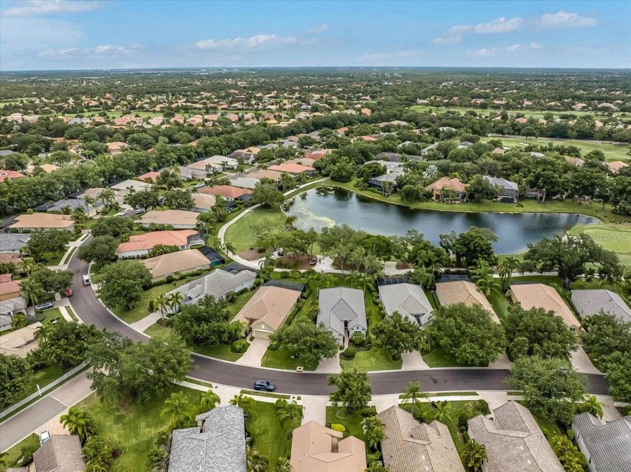 12232 Thornhill Court , Bradenton, FL 34202 Photo