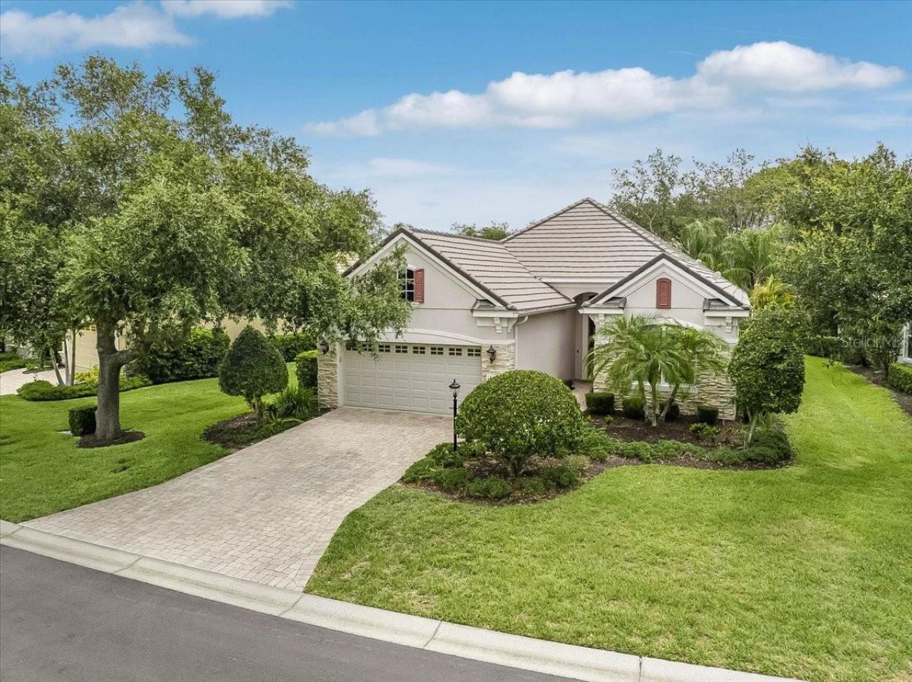 12232 Thornhill Court , Bradenton, FL 34202 Photo