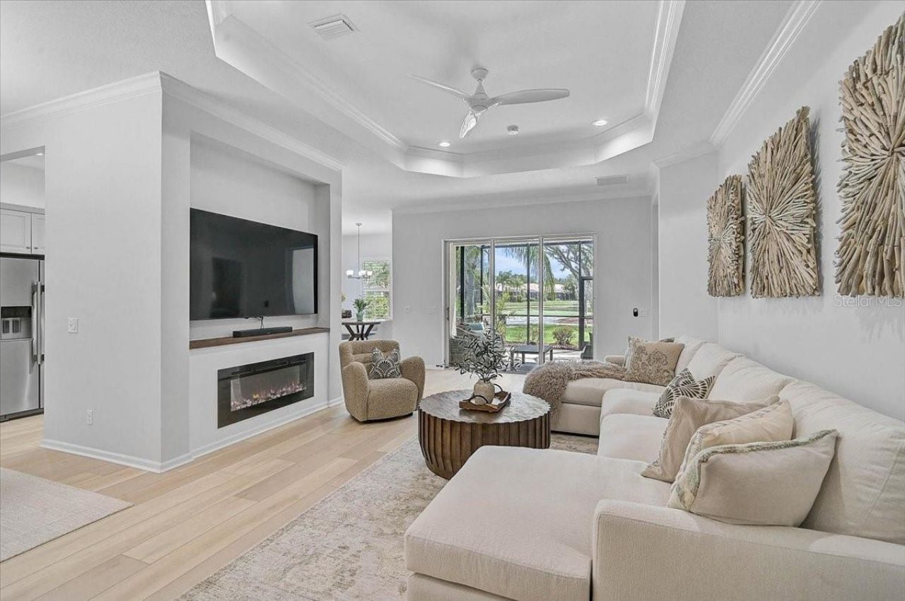 12232 Thornhill Court , Bradenton, FL 34202 Photo