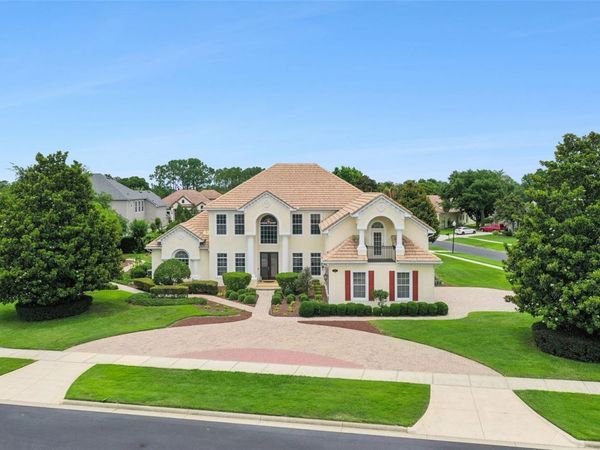 1692 ORANGE THORPE LANE , CLERMONT, FL 34711