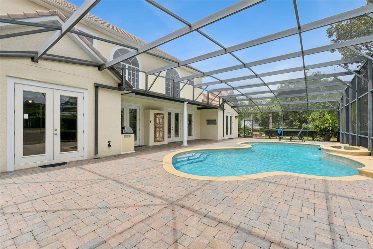 1692 Orange Thorpe Lane, Clermont, FL 34711 Photo