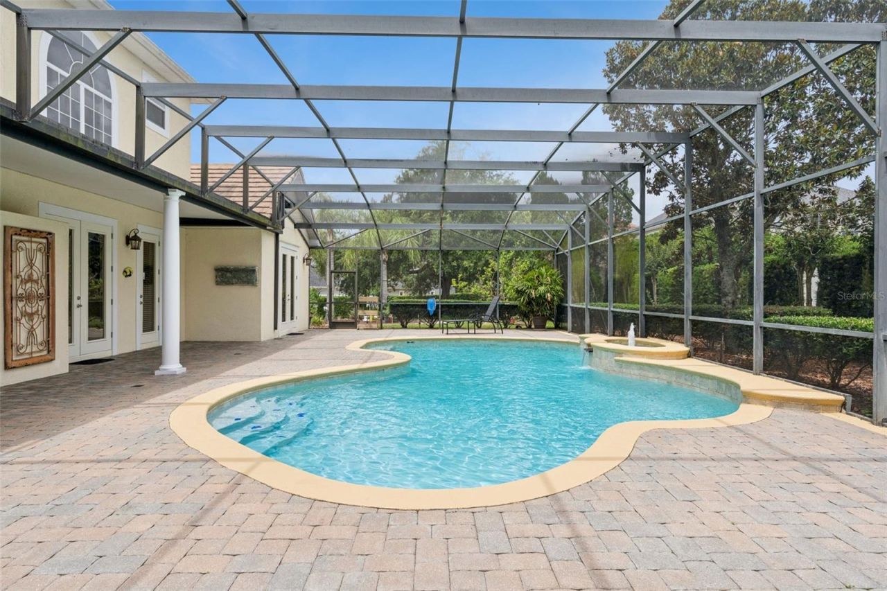 1692 Orange Thorpe Lane, Clermont, FL 34711 Photo