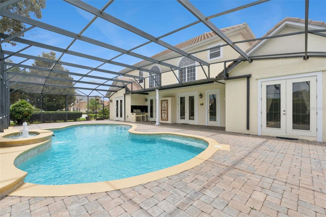 1692 Orange Thorpe Lane, Clermont, FL 34711 Photo