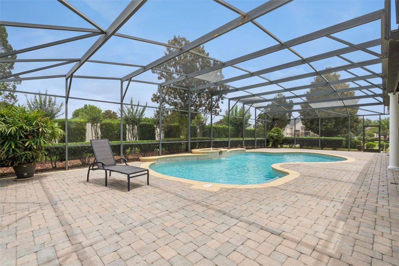 1692 Orange Thorpe Lane, Clermont, FL 34711 Photo