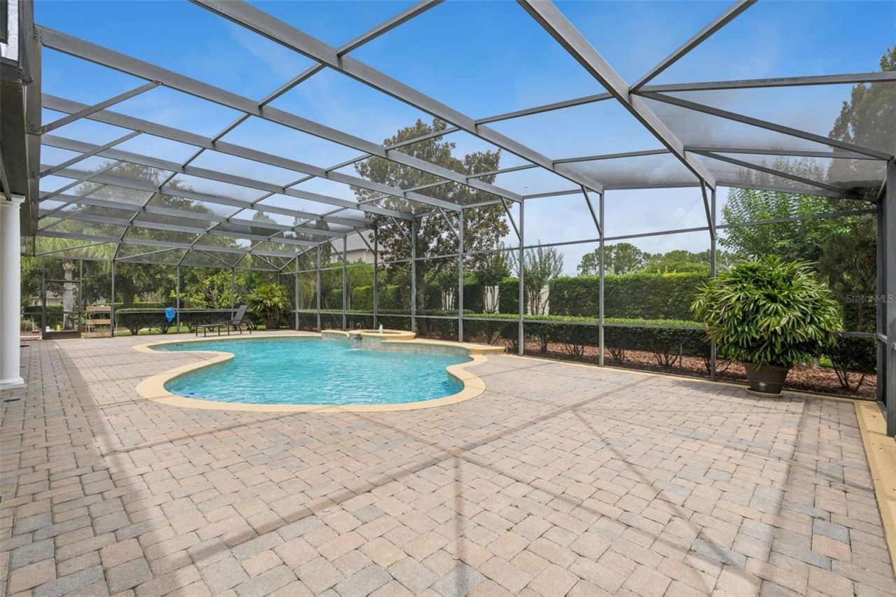 1692 Orange Thorpe Lane, Clermont, FL 34711 Photo